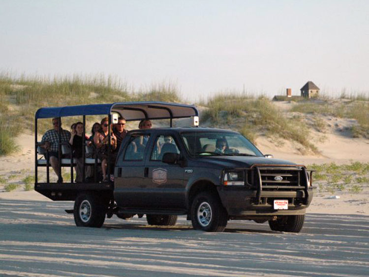 Outer Banks Events